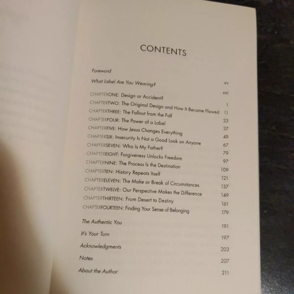 BOOK - Picture 3 of 8